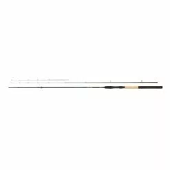 Shakespeare Superteam Light Feeder Rod - 9ft 40g 2pc