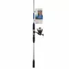 Shakespeare Catch More Fish 2 Combo - 9ft 40-80g 2pc Sea Spin