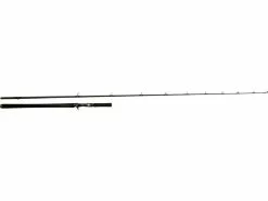 Westin W3 MonsterStick-T Rod - 2nd Edition - 7'9"/233cm 5XH 130-260g 1+1sec