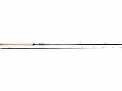 Westin W3 Powerspin-T Rod - 2nd Edition - 11'/330cm XH 20-80g 2sec