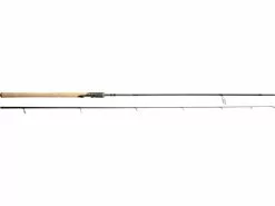 Westin W3 Spinning Rod - 2nd Edition - 7'/210cm ML 5-25g 2sec