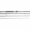 Westin W3 Ultralight Spin Rod - 2nd Edition - 12'/360cm ML 5-25g 4sec