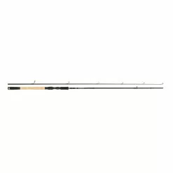 Abu Garcia Tormentor Spin Rod - 7ft 15-35g 2pc
