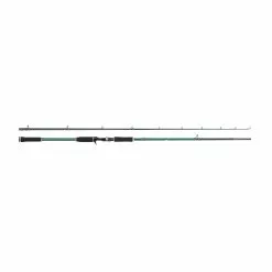 Abu Garcia Beast X Pike Rod - 6'6 45-100g 2pc Trigger