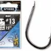 Browning Sphere Beast Black Nickle Hooks - 10