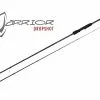 Fox Warrior Dropshot Rod - 210cm/6.8ft 4-17g 2pc