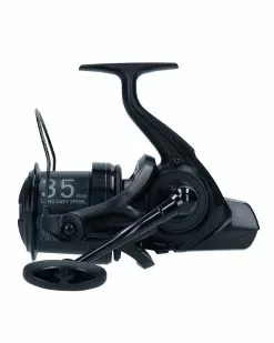 Daiwa 20 Crosscast 35SCW Reel - 5000C QD