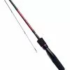 Daiwa Ninja S Dropshot Rod - 7'4 0.5-5g 2pc