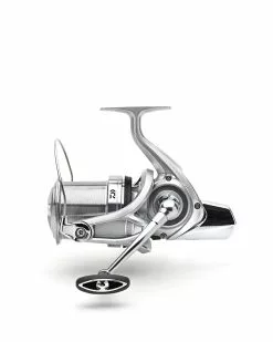 Daiwa 20 Crosscast 45SCW Surf Reel - 5000CQD