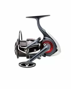 Daiwa 20 Tournament QD Reel - 3010