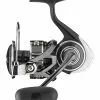 Daiwa 20 BG MQ Reel - 2500D-H