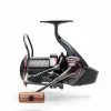 Daiwa 20 Tournament Basia 45SCW QD Reel