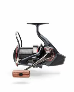 Daiwa 20 Tournament Basia 45SCW QD Reel
