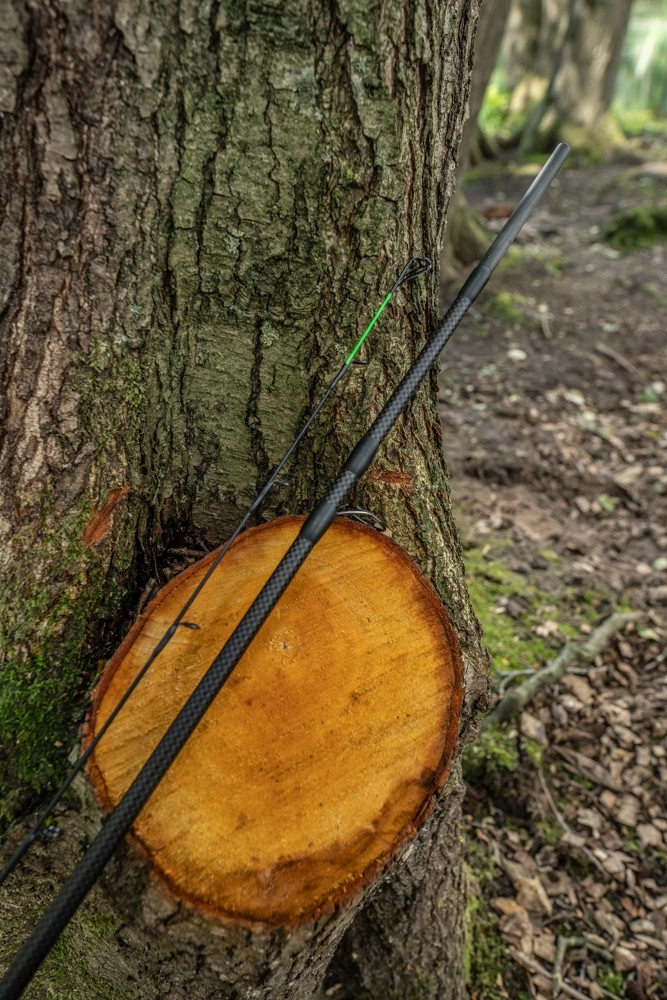 KORUM Opportunist X Series Rods - X 8' 2.0lb - Image 3