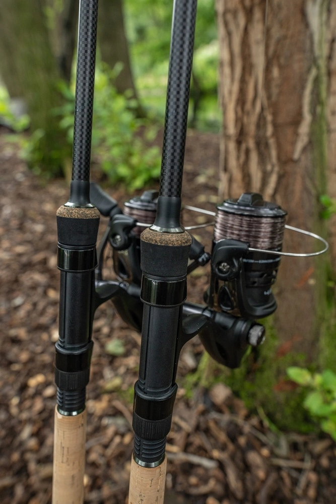 KORUM Opportunist X Series Rods - X 8' 2.0lb - Image 4