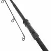 Daiwa Black Widow EXT Carp Rod - 9ft 2.75lb 2pc