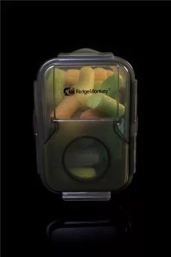 Ridgemonkey Disperse PVA Foam Nuggets - Session Pack