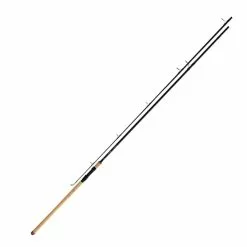 Fox Rage Predator Warrior Deadbait Rod - 12ft 2.75lb 2pc