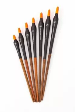 Dave Harrell Lignum Stem Shoulder Stick Float - 2X4