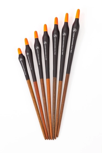 Dave Harrell Lignum Stem Shoulder Stick Float - 2X4