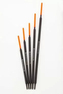 Dave Harrell Insert Peacock Waggler Float - 2AAA