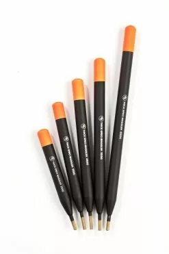 Dave Harrell No3 Speci Waggler Float - 2SSG