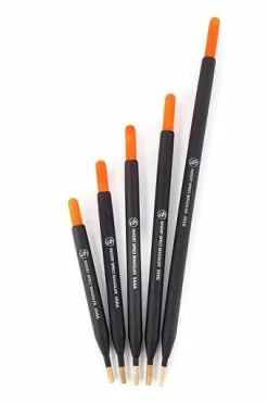 Dave Harrell Insert Speci Waggler Float - 3AAA