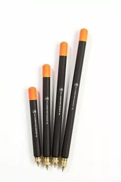 Dave Harrell No2 Loaded Speci Waggler Float - 4.00g