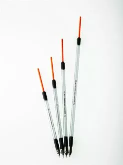 Dave Harrell No1 Loaded Grey Waggler Float - 2.00g