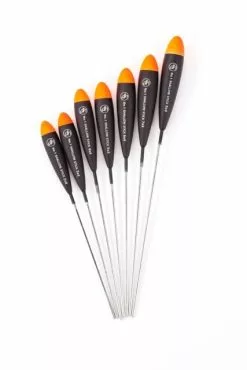 Dave Harrell No1 Shallow Water Stick Float - 2X4