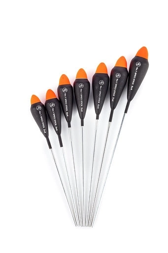 Dave Harrell No1 Speci Stick Float - 2X4