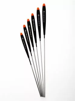 Dave Harrell No3 Heavy Base Stick Float - 2X4