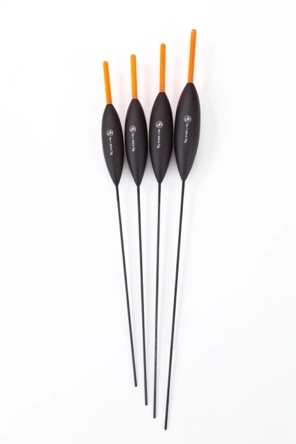 Dave Harrell No1 Bolo Float - 3.00g