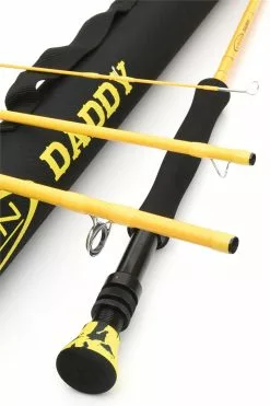 Vision Daddy Fly Rod - 9ft #9
