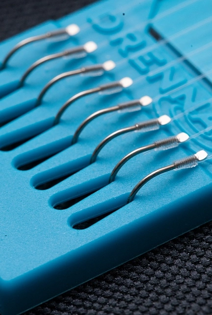 Drennan HTN Plate 6" Margin Carp Hooks To Nylon - Size 10 - Image 3