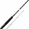 Savage Gear SG2 Light Game Spinning Rod - 6'6 5-18 2pc