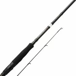 Savage Gear SG2 Light Game Spinning Rod - 6'6 5-18 2pc