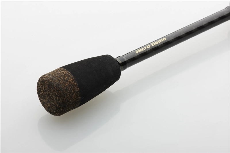 Savage Gear SG2 Micro Game Rod - 6ft 0-2g 2pc - Image 4