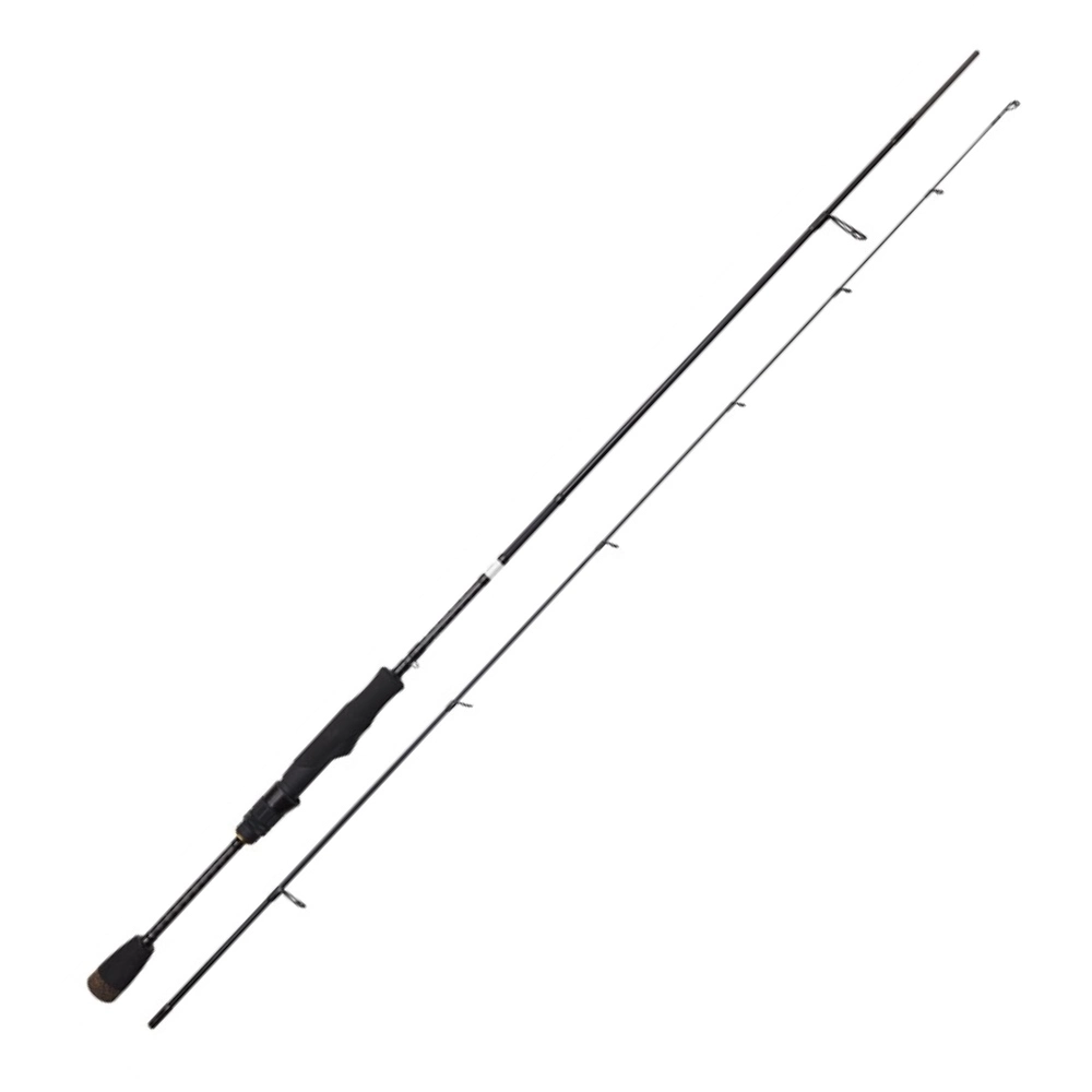 Savage Gear SG2 Micro Game Rod - 6ft 0-2g 2pc