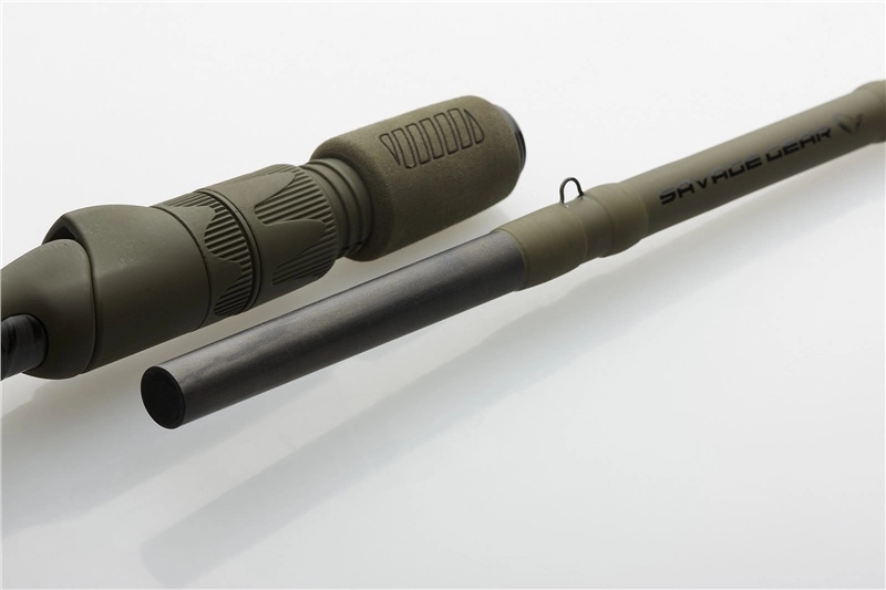 Savage Gear SG4 Swimbait Specialist Trigger Rod - 7'11 130-200g 1+1pc - Image 5