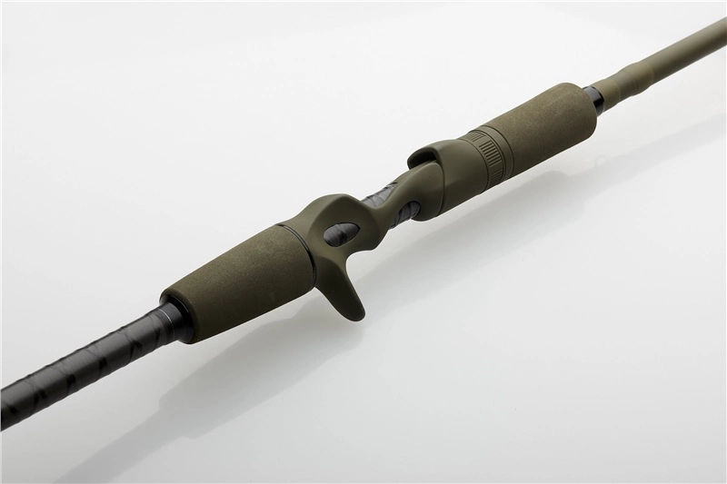 Savage Gear SG4 Swimbait Specialist Trigger Rod - 7'11 130-200g 1+1pc - Image 7