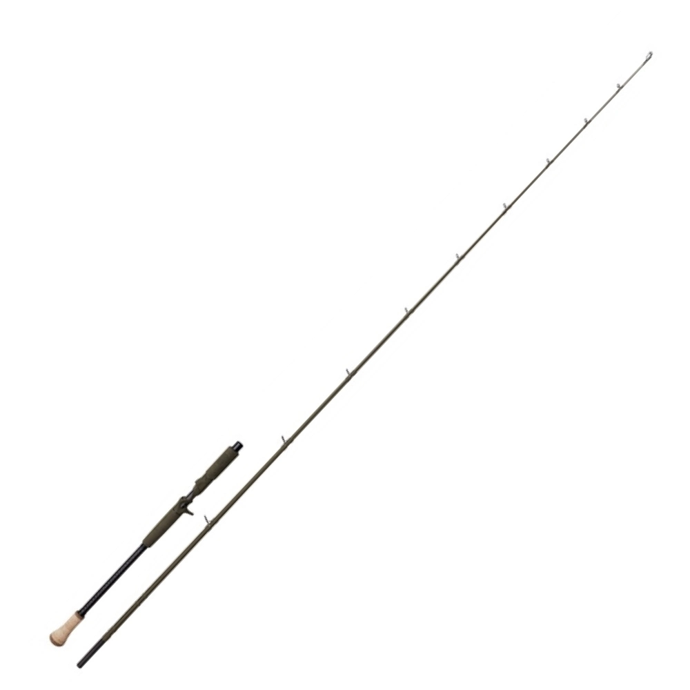 Savage Gear SG4 Swimbait Specialist Trigger Rod - 7'11 130-200g 1+1pc