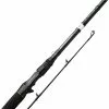 Savage Gear SG2 Big Bait Specialist Trigger Rod - 8'1" 85-170g 2pc