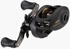 PENN Squall LP Reel - 400LP Left Hand