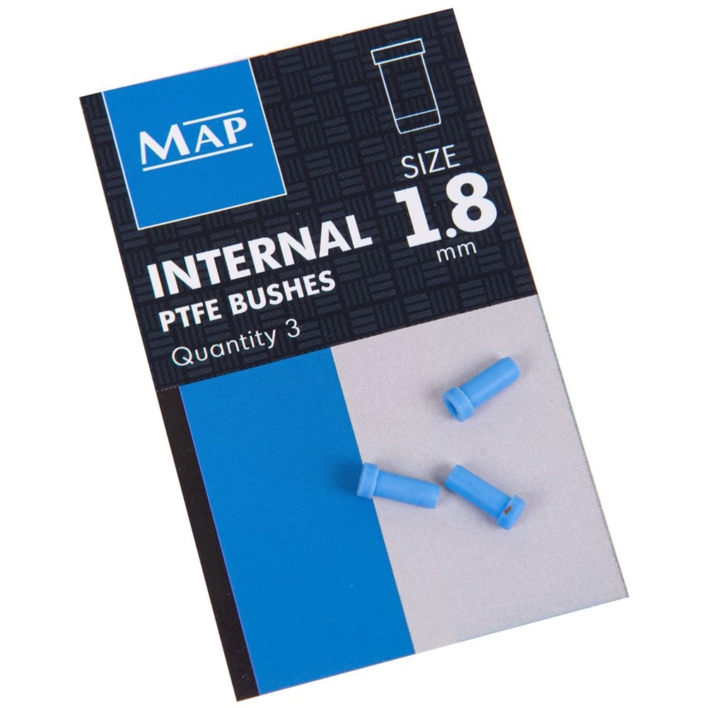 MAP TKS Internal PTFE Bush - 1.8mm