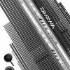 Daiwa Air Z Pro Pole - 16m More Match Package