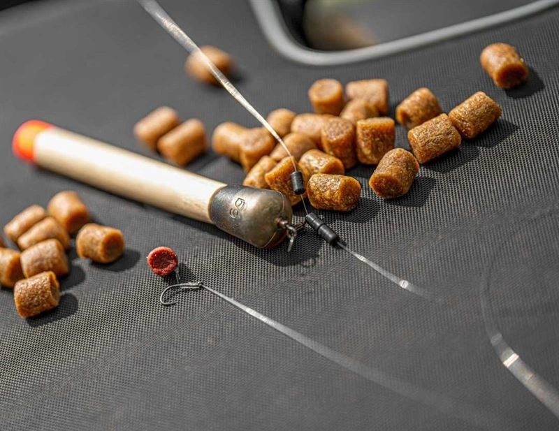 PRESTON INNOVATIONS Precision Pellet Waggler - 2g - Image 3