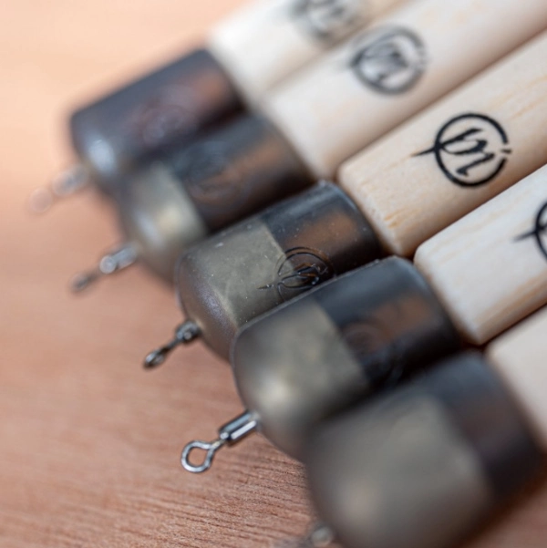 PRESTON INNOVATIONS Precision Pellet Waggler - 2g - Image 6