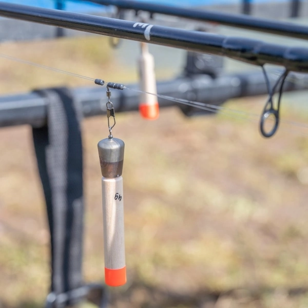 PRESTON INNOVATIONS Precision Pellet Waggler - 2g - Image 7