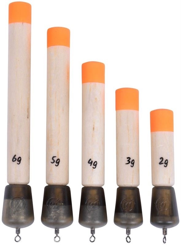 PRESTON INNOVATIONS Precision Pellet Waggler - 2g